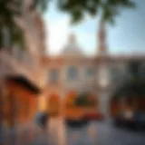The Al Khan Building: A Comprehensive Exploration Introduction