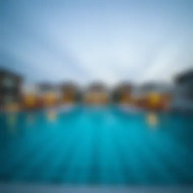 Notable The Allure of Seaside Hotels in Dubai
