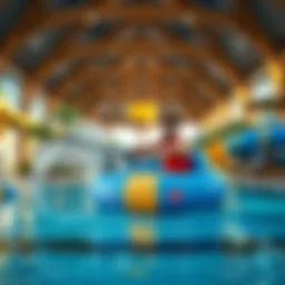 The Best Water Park in Dubai: An In-Depth Exploration Introduction