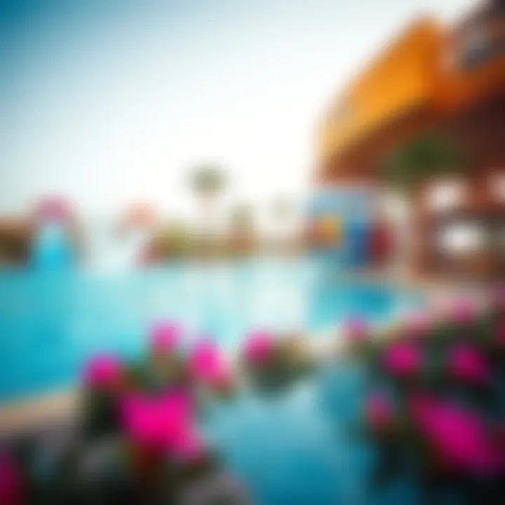 Notable The Best Water Park in Dubai: An In-Depth Exploration
