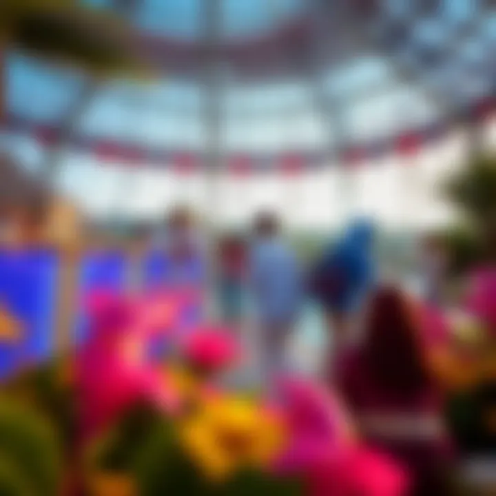 The Best Water Park in Dubai: An In-Depth Exploration Summary