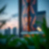 The Crown Towers: An Exploration of Architectural Elegance and Investment Potential Introduction