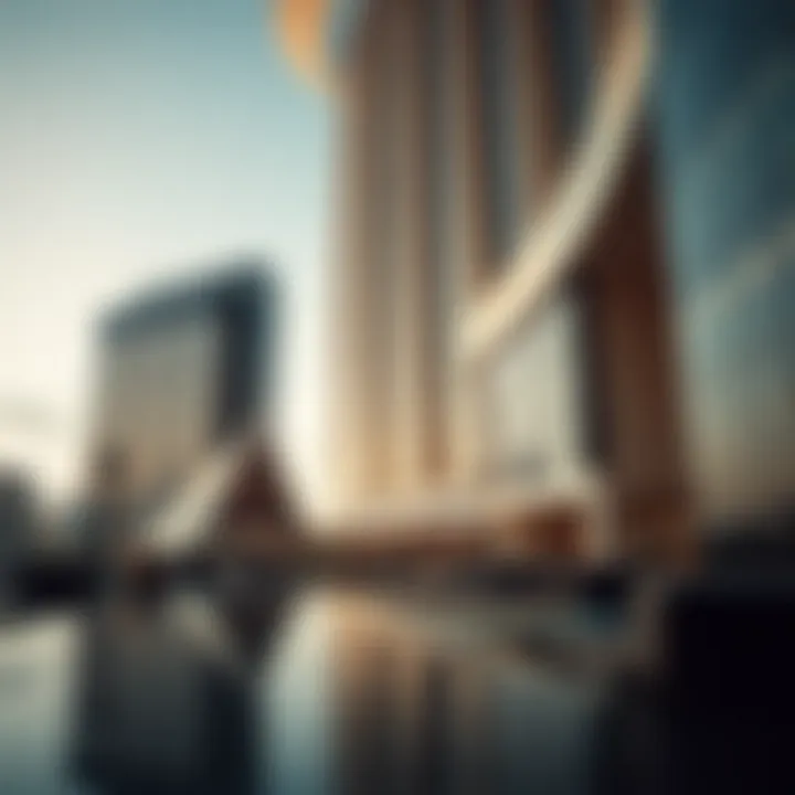 Notable The Crown Towers: An Exploration of Architectural Elegance and Investment Potential