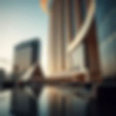 Notable The Crown Towers: An Exploration of Architectural Elegance and Investment Potential Notable The Crown Towers: An Exploration of Architectural Elegance and Investment Potential