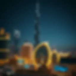 The Financial Tower of Dubai: A Comprehensive Insight Introduction