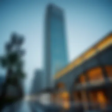 The Financial Tower of Dubai: A Comprehensive Insight Summary