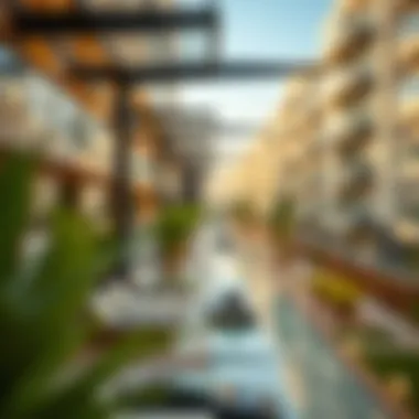 Market Overview of Unfurnished Properties Market overview highlighting trends in unfurnished property demand