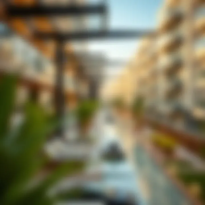 Market Overview of Unfurnished Properties Market overview highlighting trends in unfurnished property demand