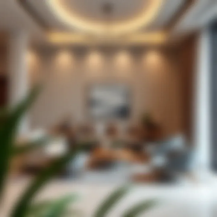 Stylish Decor Ideas Stylish decor ideas for unfurnished homes