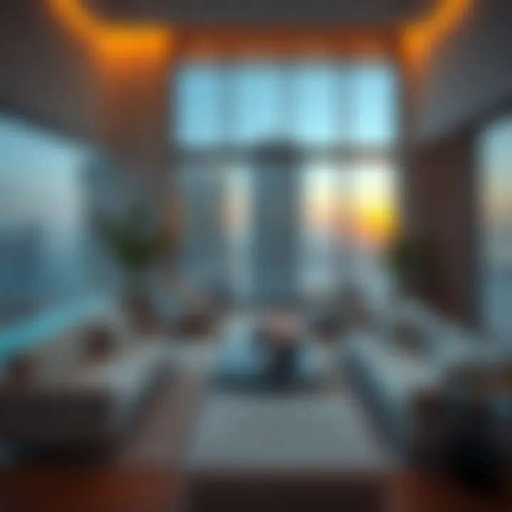 Notable The Penthouse Phenomenon in Dubai Real Estate