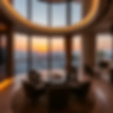 The Penthouse Phenomenon in Dubai Real Estate Summary
