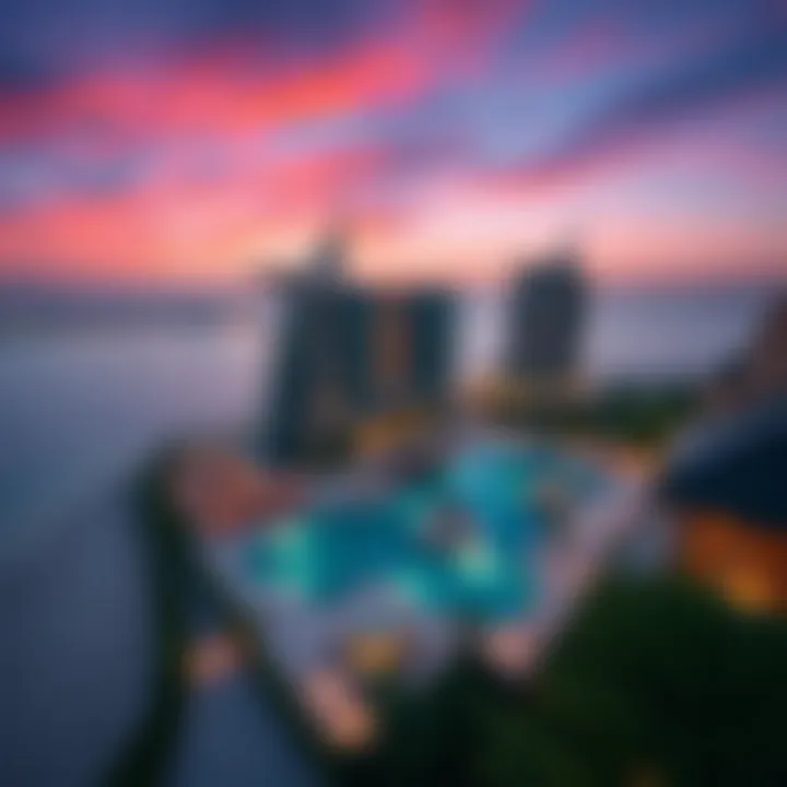 Notable The Pointe Atlantis: An Exploration of Its Impact on Dubai's Real Estate Landscape