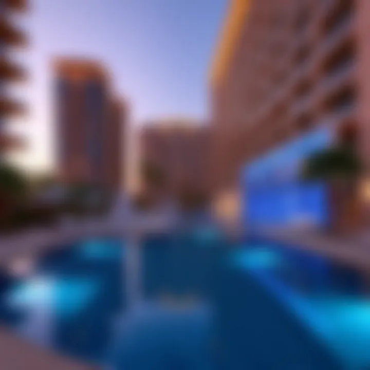 The Pointe Atlantis: An Exploration of Its Impact on Dubai's Real Estate Landscape Summary