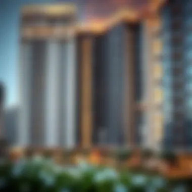 Notable The Rental Prices of Apartments in Dubai
