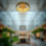 The Union Coop Dubai: Structure, Services, and Market Influence Introduction