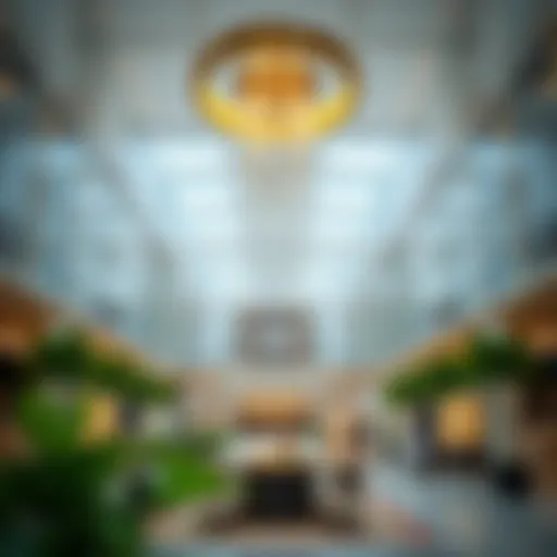 The Union Coop Dubai: Structure, Services, and Market Influence Introduction