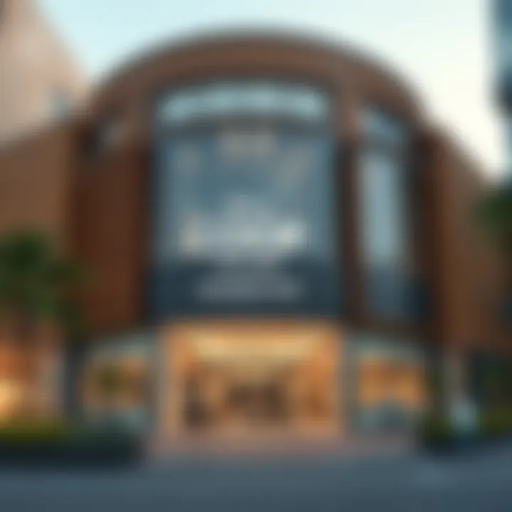 The Union Coop Dubai: Structure, Services, and Market Influence Summary