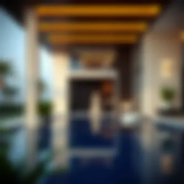 The Villa Project: An Insightful Exploration Summary The Villa Project: An Insightful Exploration Summary