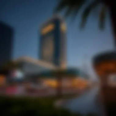 Themaar 1 Building: A Comprehensive Exploration of Dubai's Architectural Gem Introduction Themaar 1 Building: A Comprehensive Exploration of Dubai's Architectural Gem Introduction