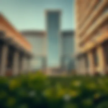 Notable Themaar 1 Building: A Comprehensive Exploration of Dubai's Architectural Gem Notable Themaar 1 Building: A Comprehensive Exploration of Dubai's Architectural Gem