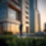 Understanding Agent Fees in Dubai Real Estate Transactions Introduction