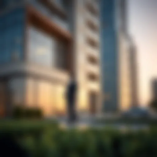 Understanding Agent Fees in Dubai Real Estate Transactions Introduction