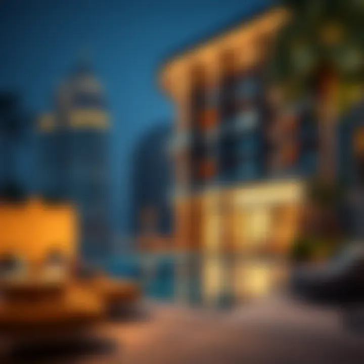 Notable Understanding Agent Fees in Dubai Real Estate Transactions