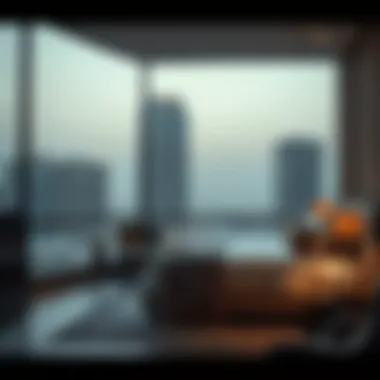 Exploring the regulatory landscape of bed space in Dubai Regulatory framework overview of bed space