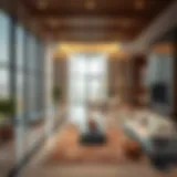 Understanding DLD Charges in Dubai's Real Estate Market Introduction