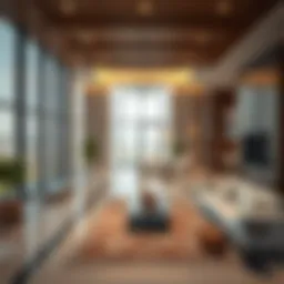Understanding DLD Charges in Dubai's Real Estate Market Introduction