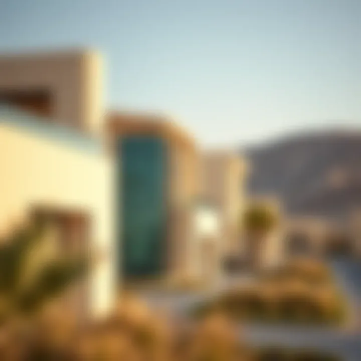 Notable Understanding DMAC Hills: A Comprehensive Exploration