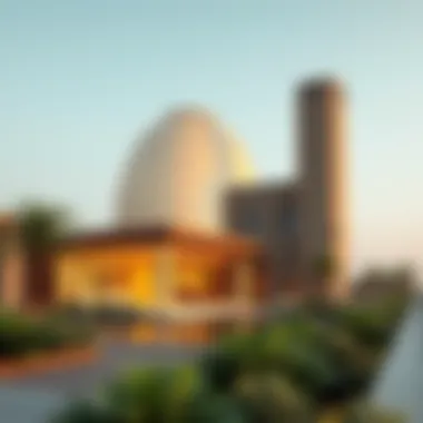 Lifestyle Enhancements for Golden Visa Holders Golden Visa holder lifestyle in UAE