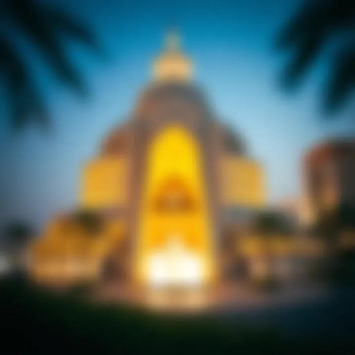 Navigating UAE Immigration Regulations Navigating immigration regulations