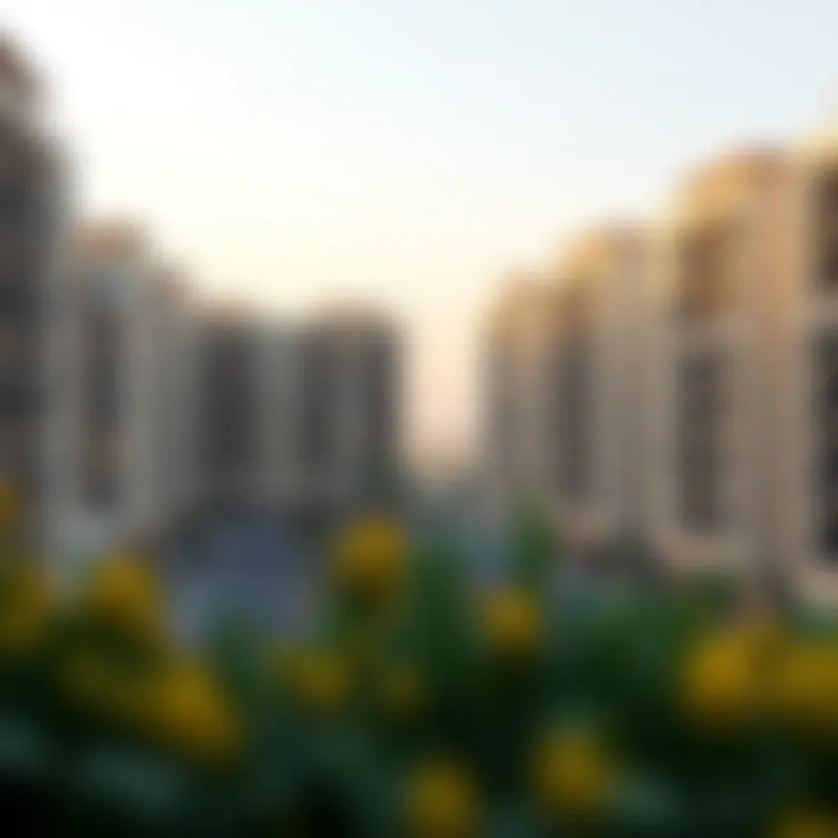 Understanding Off-Plan Properties in Dubai's Real Estate Market Introduction
