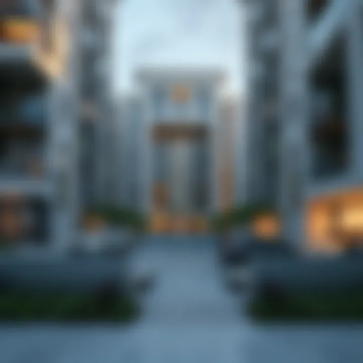 Understanding Off-Plan Properties in Dubai's Real Estate Market Summary Understanding Off-Plan Properties in Dubai's Real Estate Market Summary