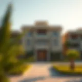 Understanding One BHK Rent in Dubai: A Comprehensive Guide Introduction