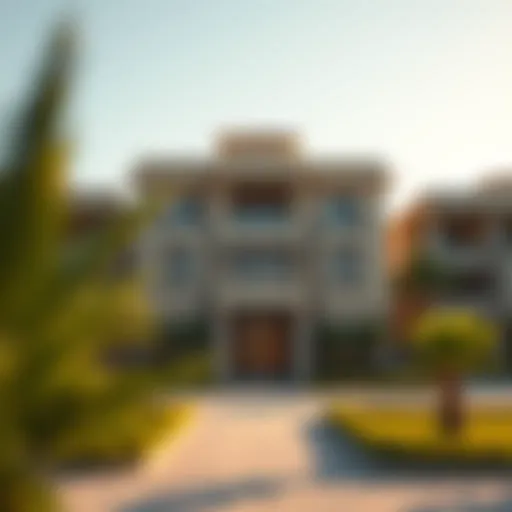 Understanding One BHK Rent in Dubai: A Comprehensive Guide Introduction