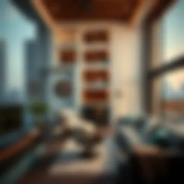 Understanding One BHK Rent in Dubai: A Comprehensive Guide Summary Understanding One BHK Rent in Dubai: A Comprehensive Guide Summary