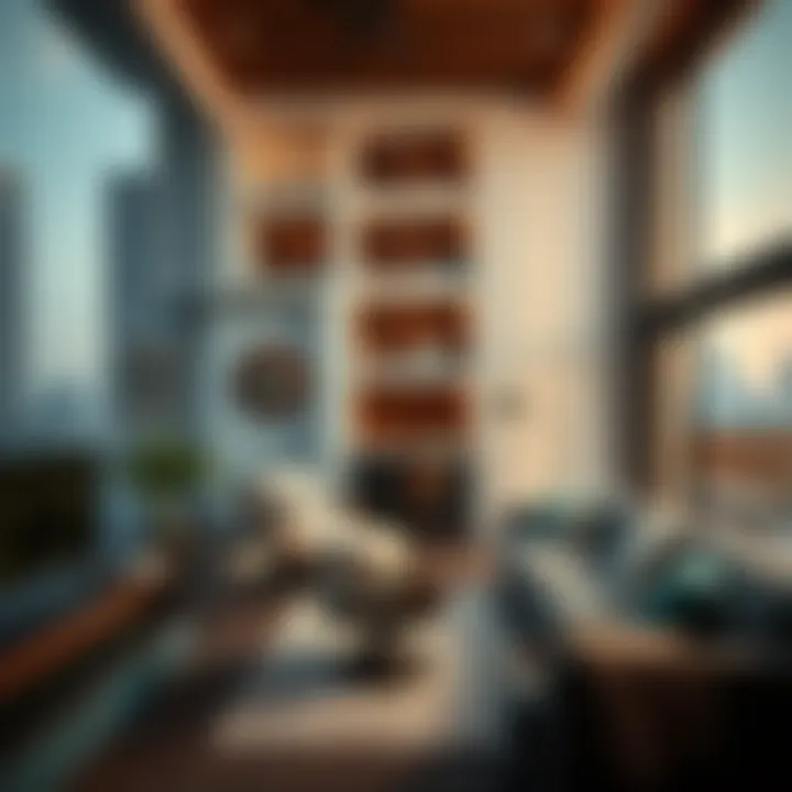 Understanding One BHK Rent in Dubai: A Comprehensive Guide Summary Understanding One BHK Rent in Dubai: A Comprehensive Guide Summary