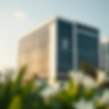 RERA office building