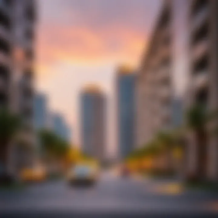 Notable Understanding Tawtheeq Renewal in Dubai Real Estate