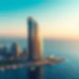 Understanding the Beach Tower B: A Comprehensive Insight into Its Real Estate Dynamics Introduction