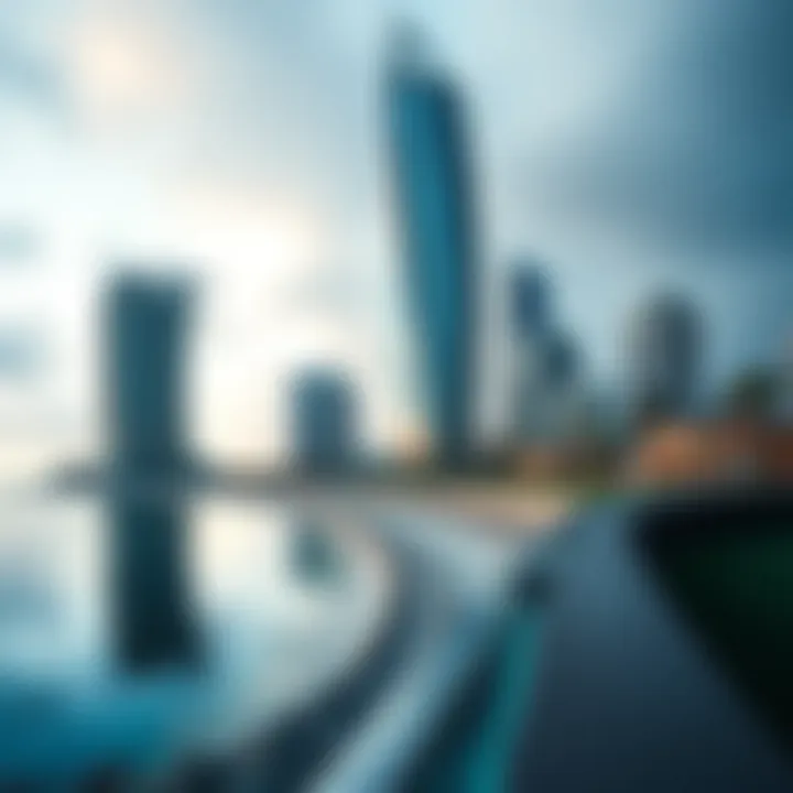 Notable Understanding the Beach Tower B: A Comprehensive Insight into Its Real Estate Dynamics