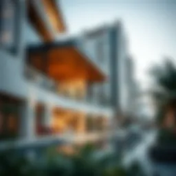 Understanding the Ejari Contract in Dubai's Real Estate Landscape Introduction