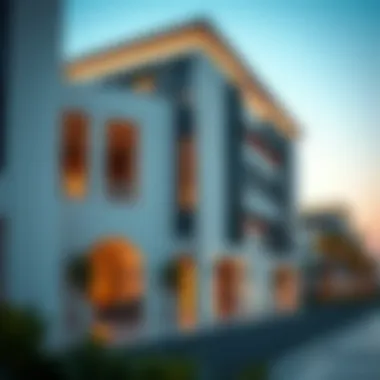 Understanding the Ejari Contract in Dubai's Real Estate Landscape Summary Understanding the Ejari Contract in Dubai's Real Estate Landscape Summary