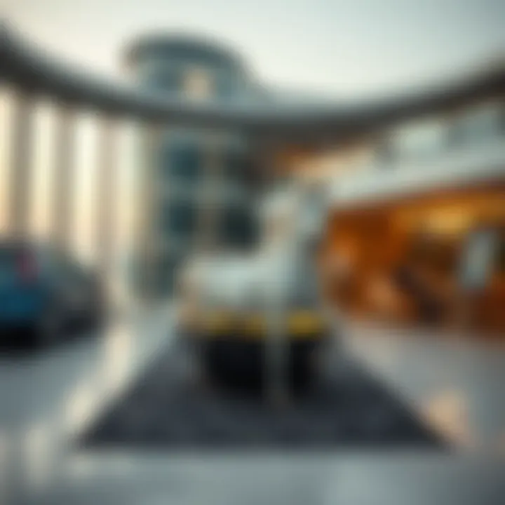 Notable Understanding Unicorn Commercial Brokers: Navigating the Dubai Real Estate Landscape