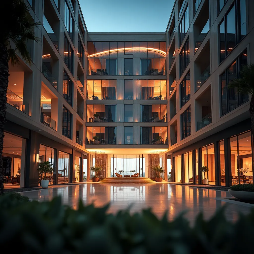 Ritaj Rihan Ritaj Dubai: A New Gem in the Real Estate Landscape